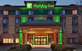 Holiday Inn Manchester Airport New Hampshire